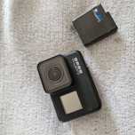 Kamera sportowa GoPro Hero 7