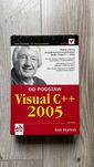 Visual C++ 2005 Od podstaw Programowanie Ivor Horton