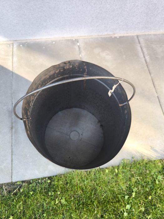 Wkład do pieca trocinowego wkład do trociniaka