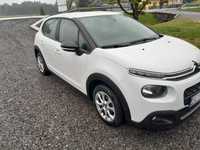 Citroen c3 2020 1.2