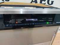 Вбудована посудомийна машина Miele™G6820 Black Edition.Brilliant Light