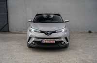 Toyota C-HR Bezwypadkowy Faktura VAT 23%
