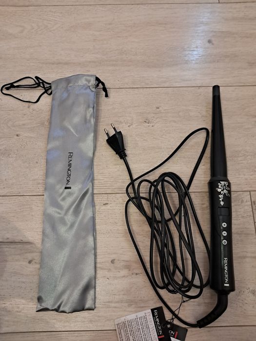 Lokówka Remington Stozkowa