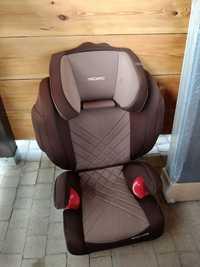 Fotelik samochodowy Recaro Monza Nova