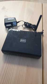 Router D-Link DIR-600