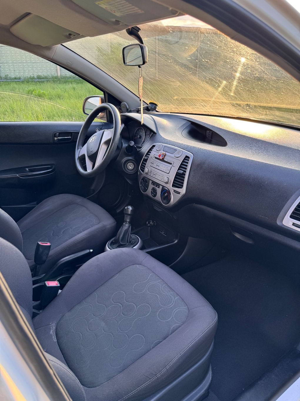 Hyundai i20 Hyundai i20