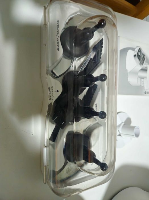 Robot de Cozinha MOULINEX Cuisine Companion