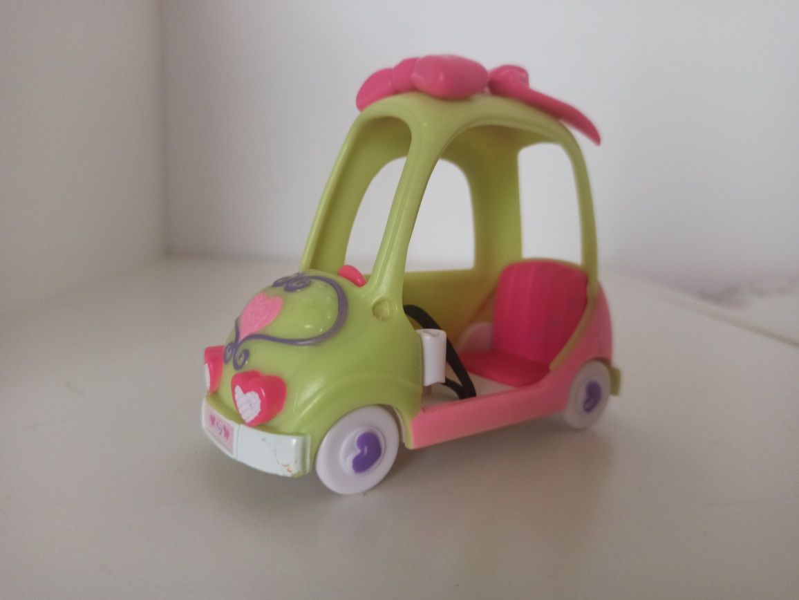 Lps dodatek auto