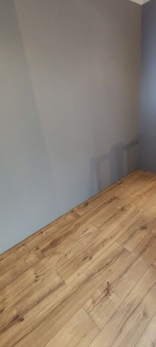 Montaż paneli, malowanie, drobne prace remontowe.