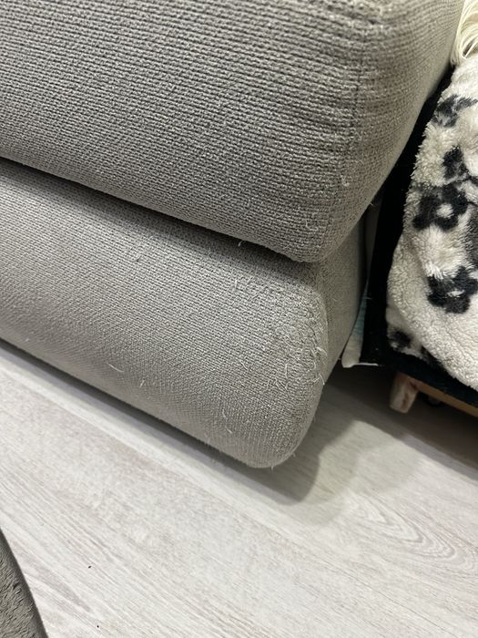 Диван кутовий для вітальні