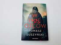 W imię ojców Tomasz Duszyński