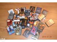 25 DVD originais