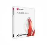 Autodesk AutoCAD 2025
