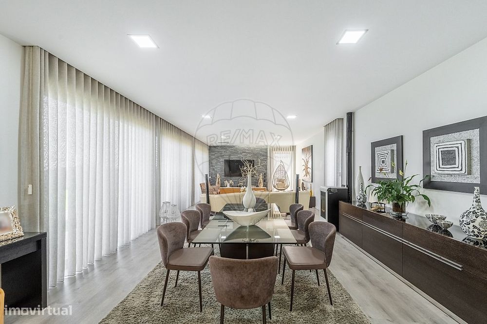 Moradia T3 para venda