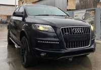 Разборка ауди ку 7 Розбірка ауді кю 7 Розборка Audi Q7 редуктор двигун