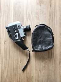 Stara radziecka kamera Quartz Zoom DS8-3