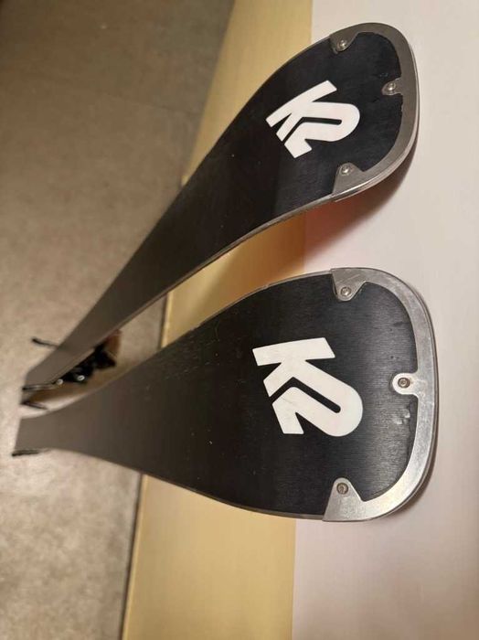 K2 Disruption 78C 163cm + M3 10 Compact Q 21/22