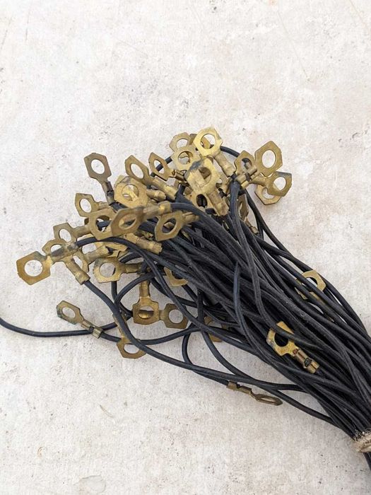 Клема автомобільна