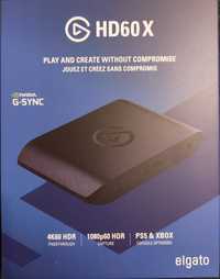 Game Capture HD60X