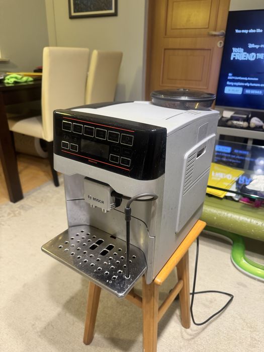 Ekspres do kawy BOSCH