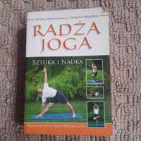 Radża joga. Sztuka i nauka. Swami Kriyananda (J. Donald Walters)