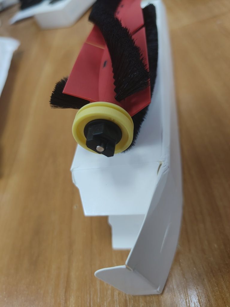 Щітки для робота пилососа Roborock