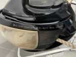 Ferro PHILIPS com gerador de vapor GC8755/80
