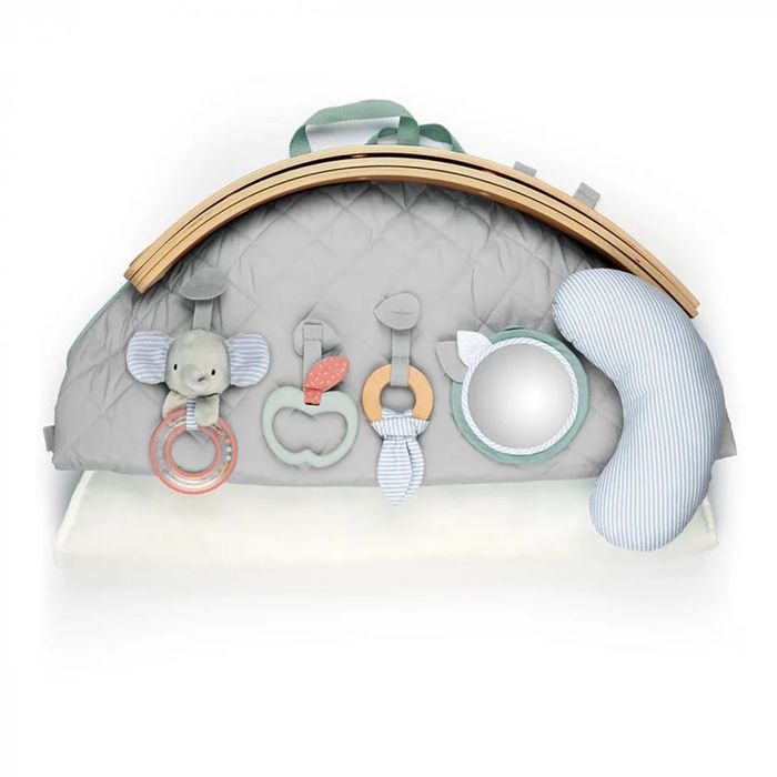 Розвиваючий килимок