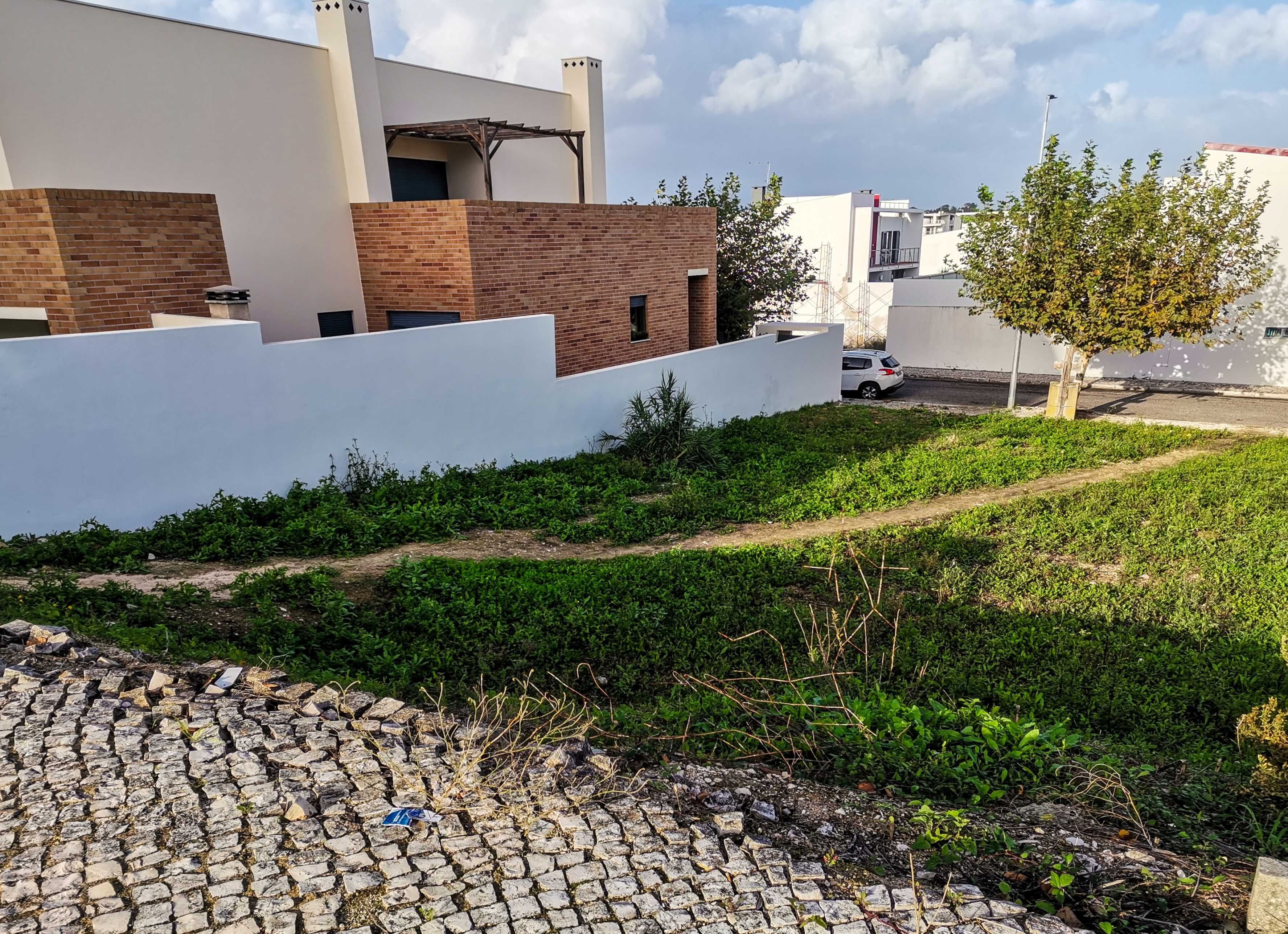 Terreno para moradia Cartaxo