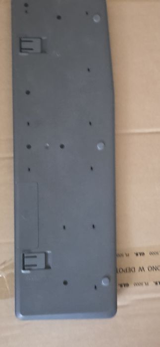 Klawiatura bezprzewodowa Logitech