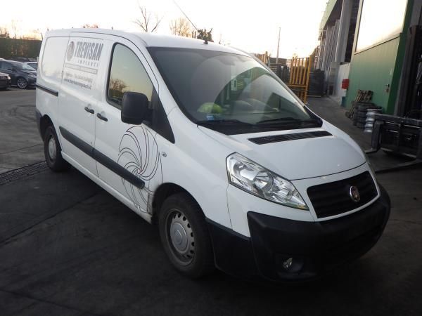 Para Peças Fiat Scudo (270_, 272_)