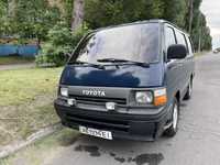 Продам Toyota Hiace , HL104L