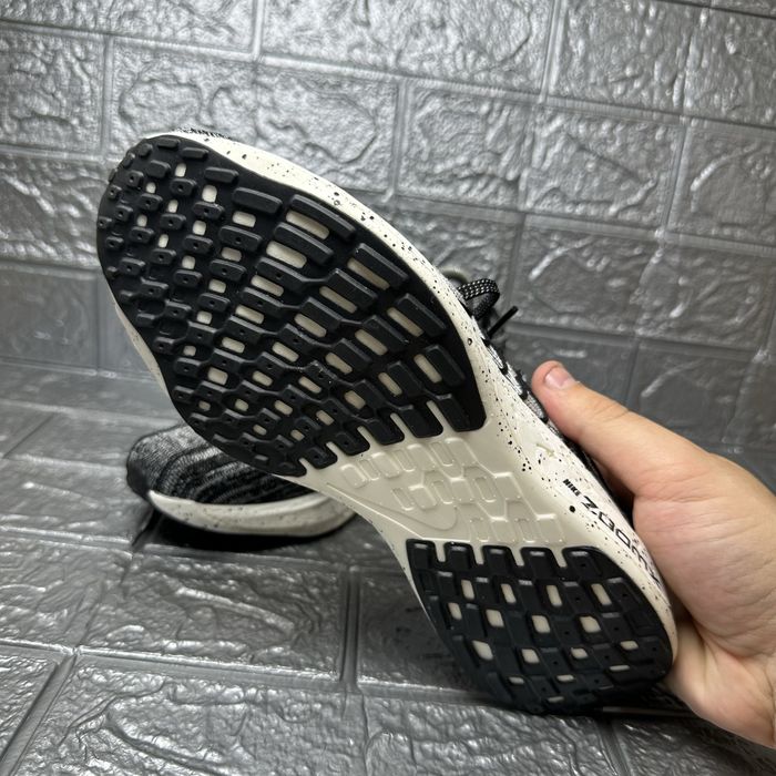 Жіночі кросівки Nike Pegasus Turbo Next Nature Running Grey DM3414-005