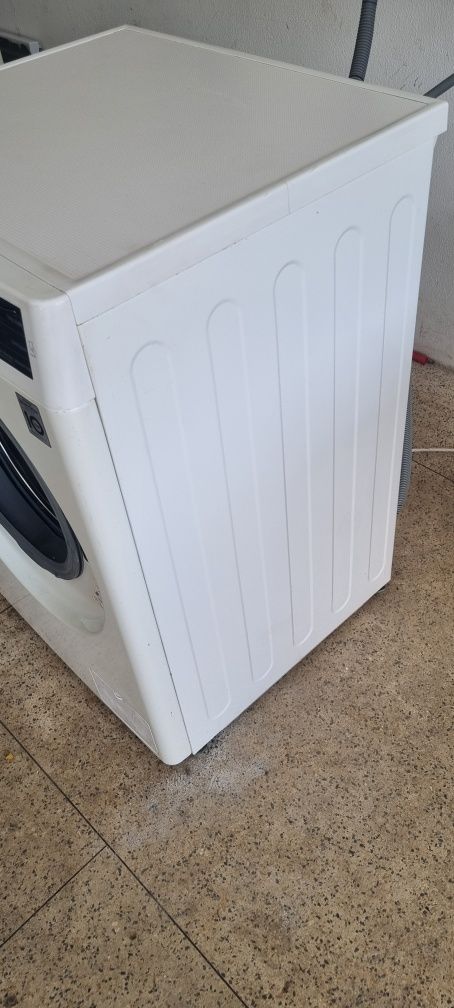 Máquina LAVA E SECA LG - com garantia