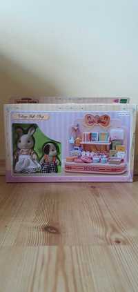 Sylvanian Families - Village Gift Shop 2402