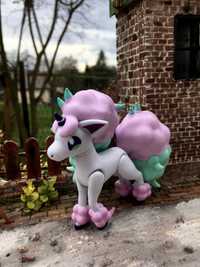 Figurka „PONYTA Galarian” - figurki POKEMON