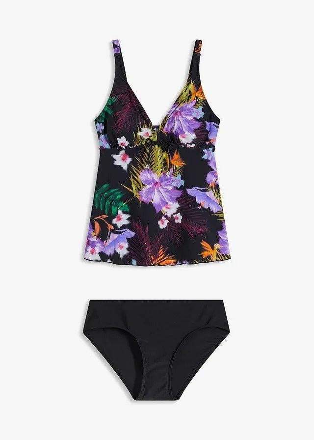 B.P.C figi bikini czarne ^50