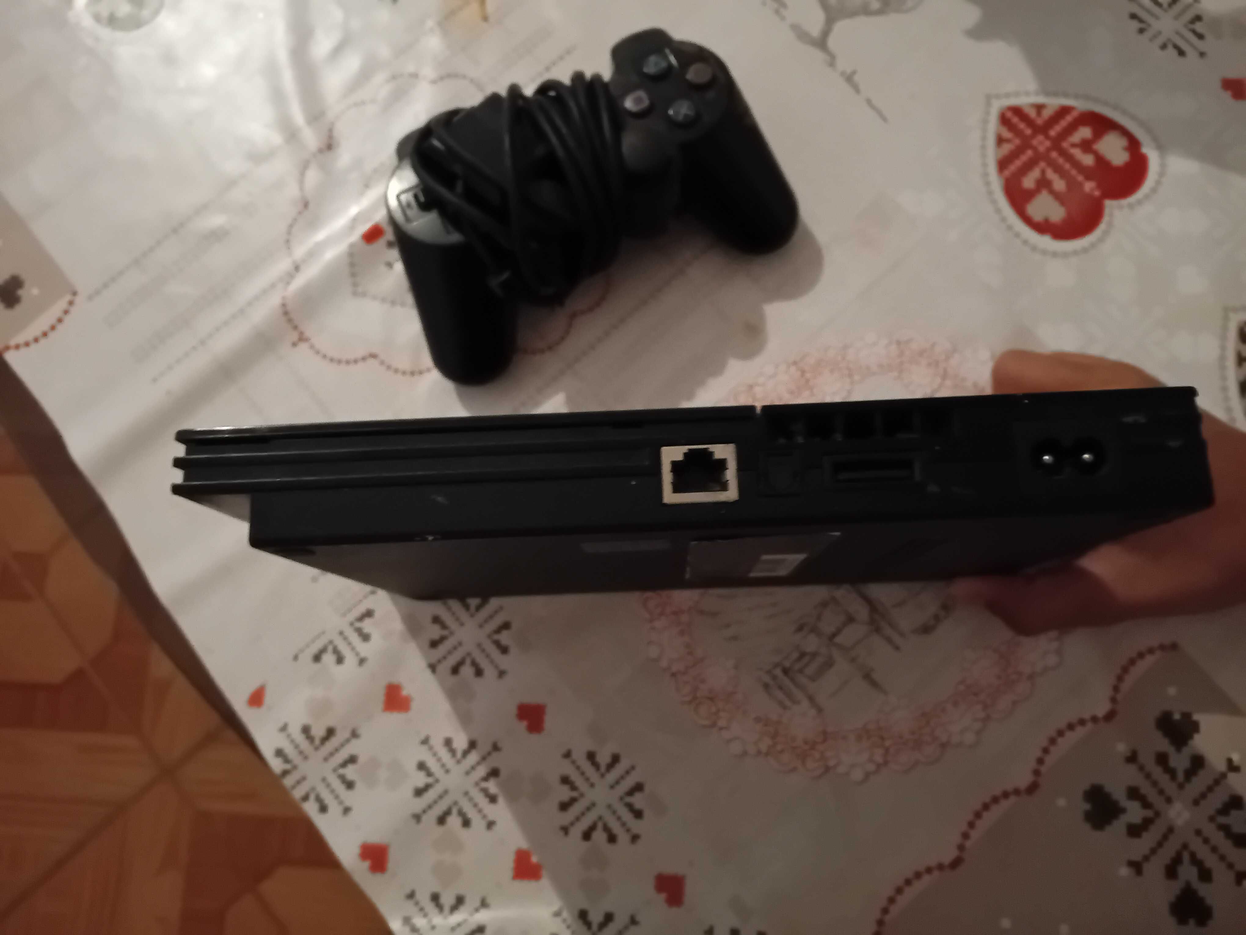 Vendo ou troco PlayStation 2