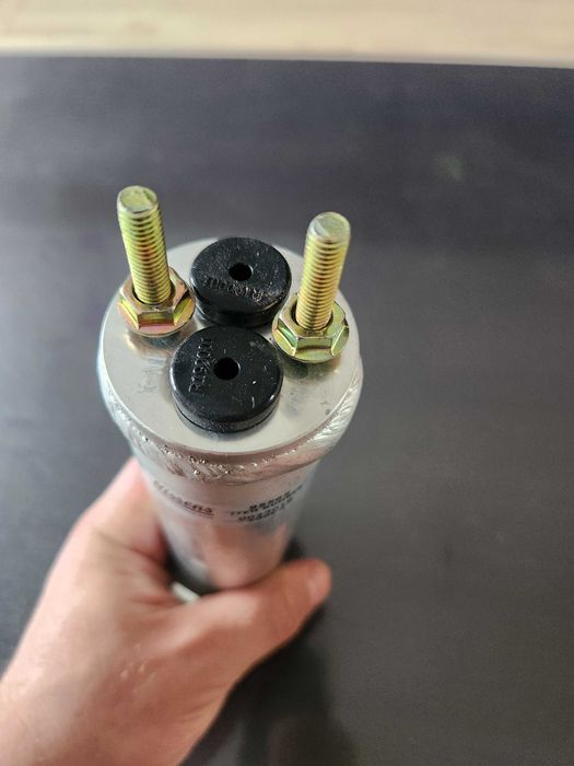 Осушувач кондиціонера Nissens 95565