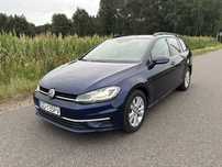 Volkswagen Golf VII Salon PL VW 7