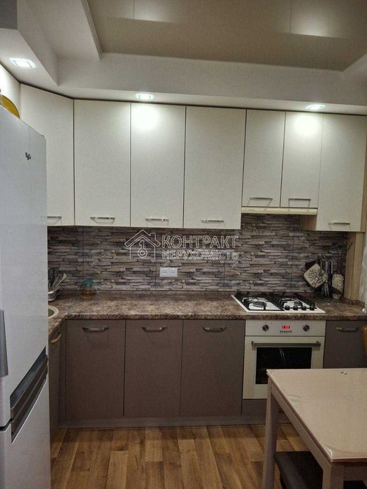 Продається 3-х кімн.квартира Салтівка,ТРКУкраїна, сучасний ремонт