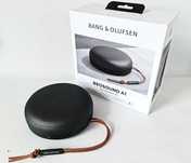 Bang And Olufsen Przenośny głośnik BEOSOUND A1 2nd Gen. Gwarancja
.