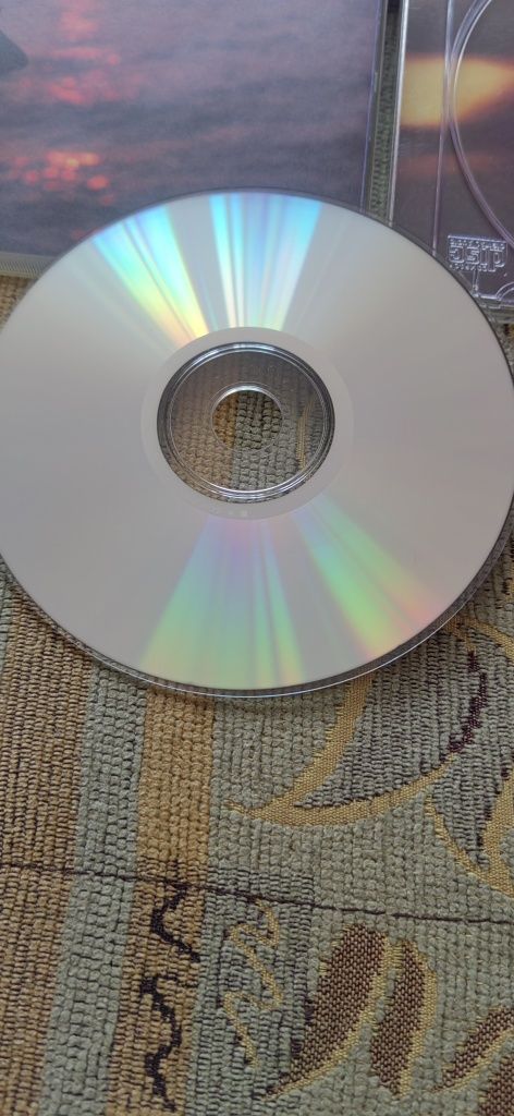 DJ Tiesto - In Search of Sunrise, Album CD
