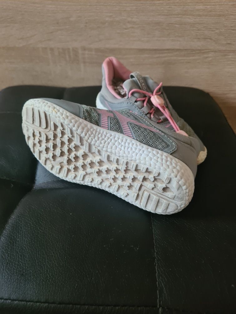 Buty dla dziewczynki rozmiar 29