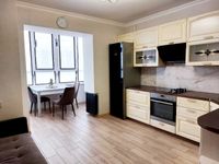 Продам 2х кімнатну квартиру на Сахарова в новому цегляному будинку.
