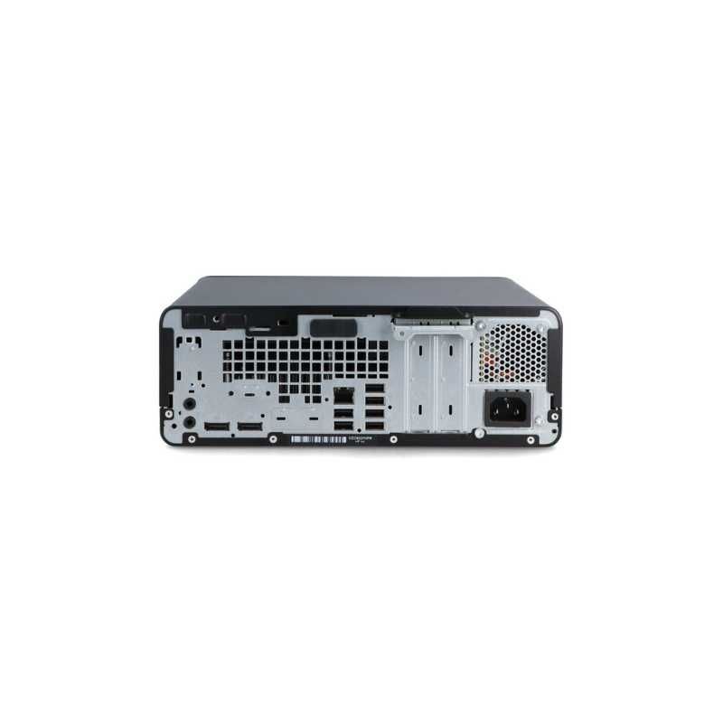 Desktop HP ProDesk 600 G3 SFF