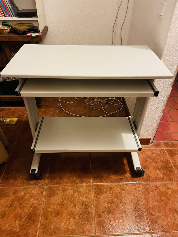 Mesa de computador