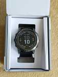 Garmin Fenix 7X Pro Sapphire Solar Titanium