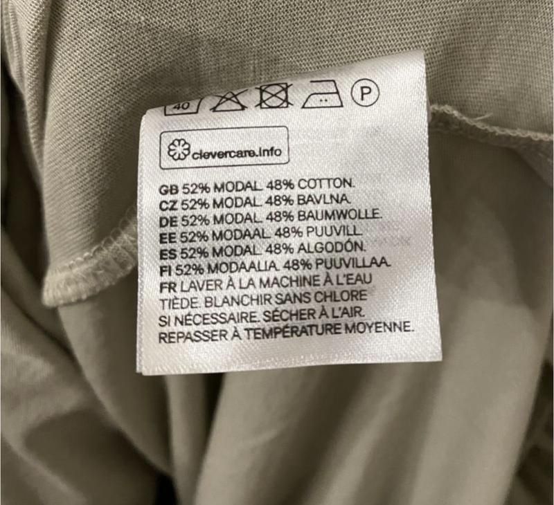 Сукня h&m великого розміру батал