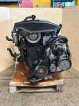 SILNIK LAND ROVER FREELANDER 2.0DI  2.0 DI 20t2n ROVER 25 45 FREELANDER MG ZR SILNIK 2.0 DIESEL 20T2N 113KM